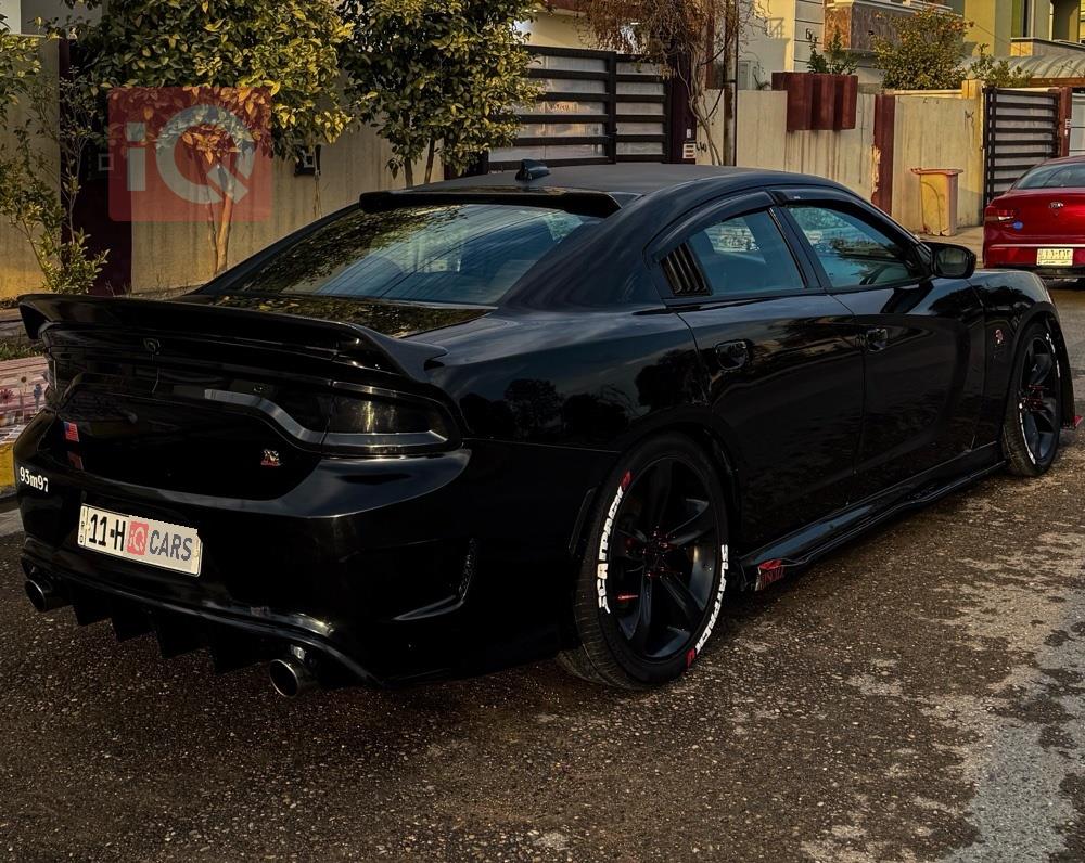 دودج تشارجر